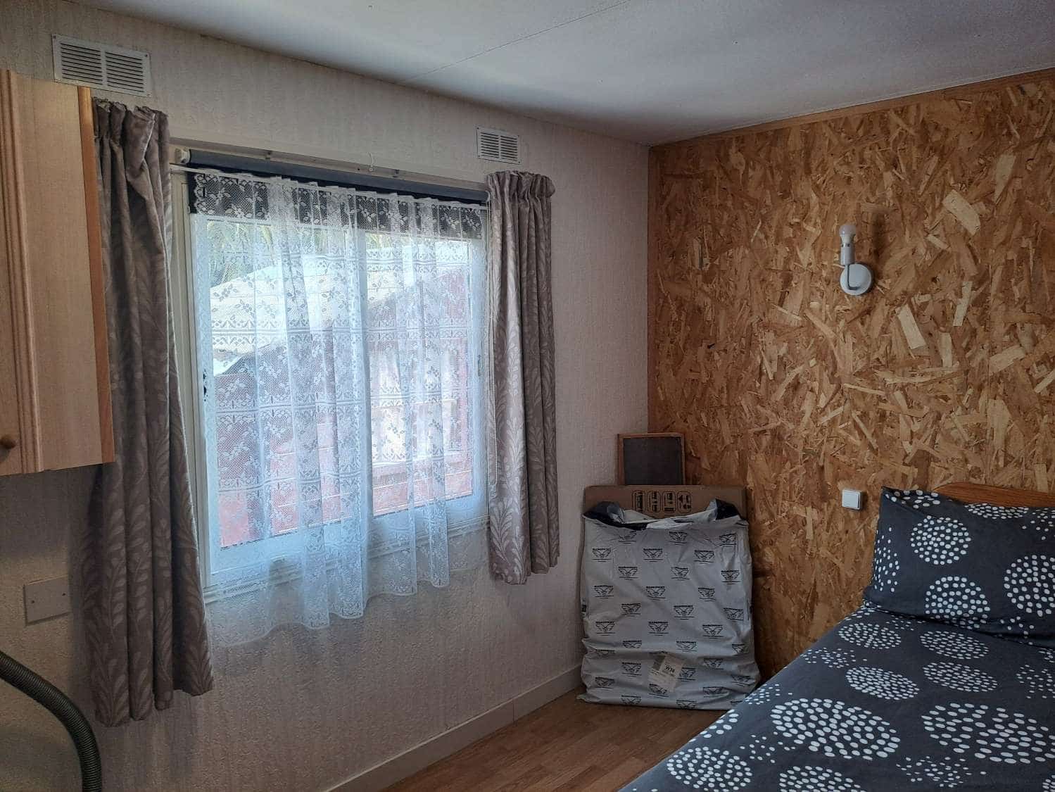 2 bedroom Mobile Home for sale in Crevillente / Crevillent with pool garage - € 44,500 (Ref: 9312427)