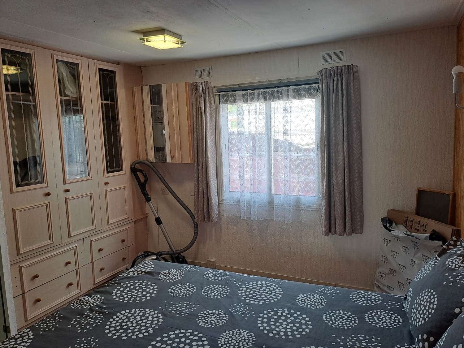 2 bedroom Mobile Home for sale in Crevillente / Crevillent with pool garage - € 44,500 (Ref: 9312427)