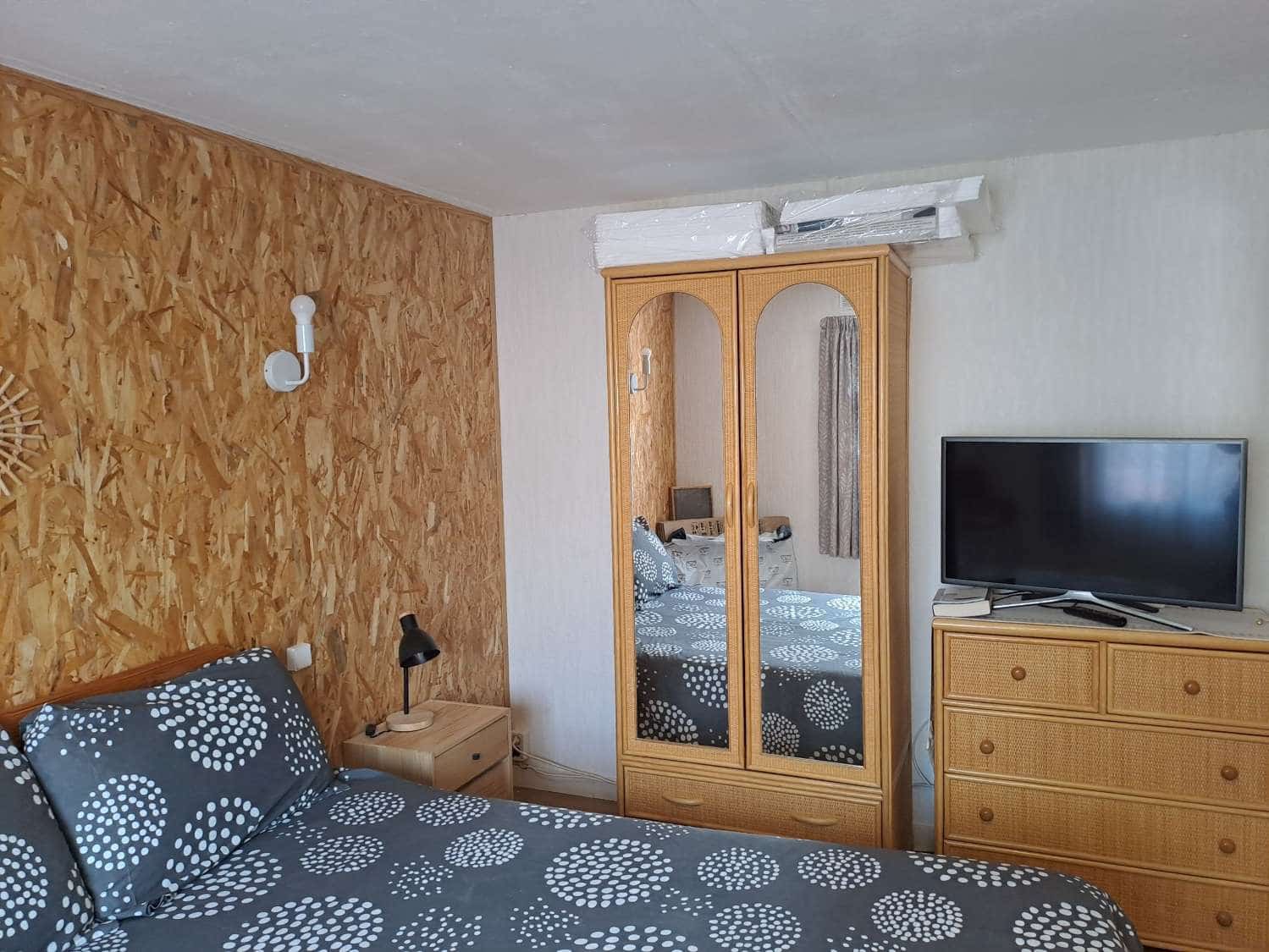 2 bedroom Mobile Home for sale in Crevillente / Crevillent with pool garage - € 44,500 (Ref: 9312427)