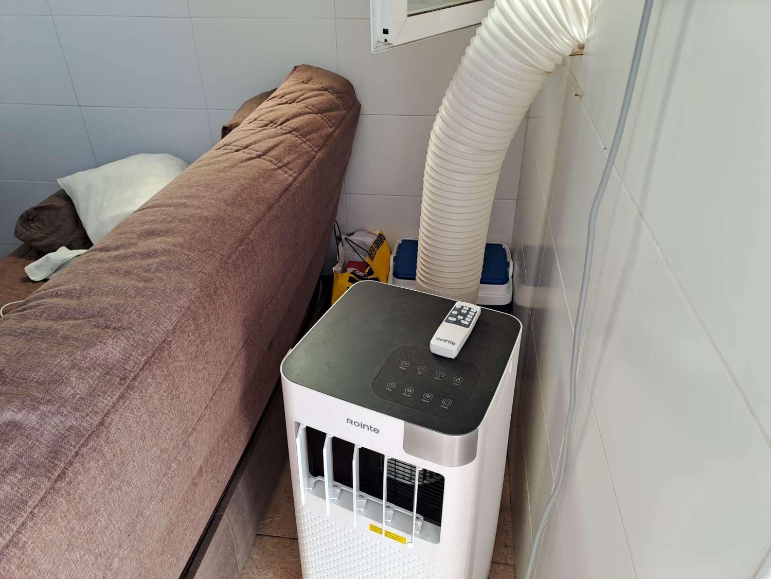 2 soveværelse Mobilhome til salg i Torrevieja med swimmingpool - € 59.500 (Ref: 9312428)