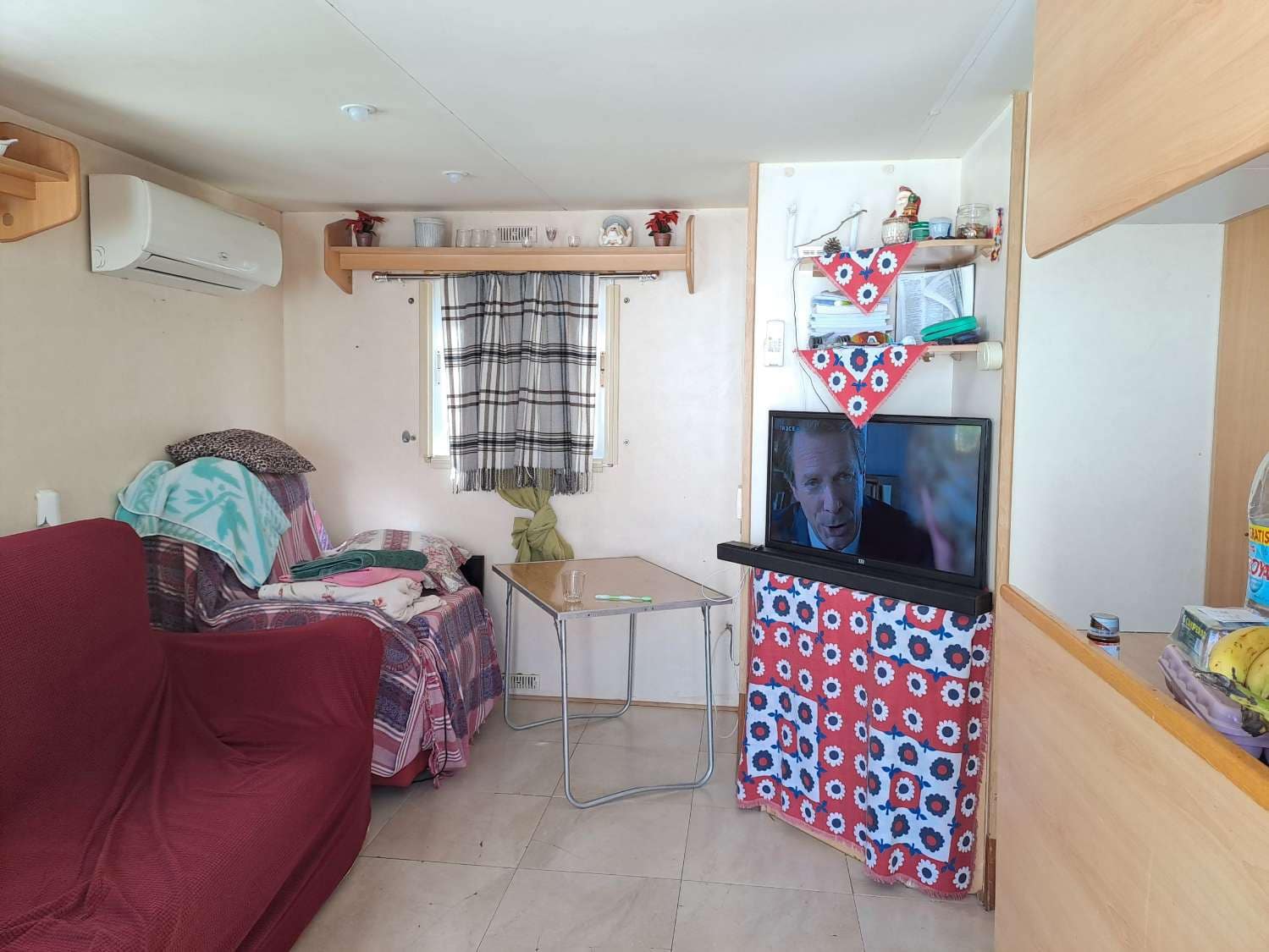 2 soveværelse Mobilhome til salg i Torrevieja med swimmingpool - € 59.500 (Ref: 9312428)