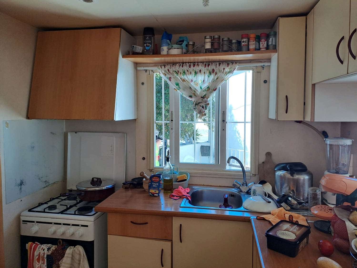 2 soveværelse Mobilhome til salg i Torrevieja med swimmingpool - € 59.500 (Ref: 9312428)