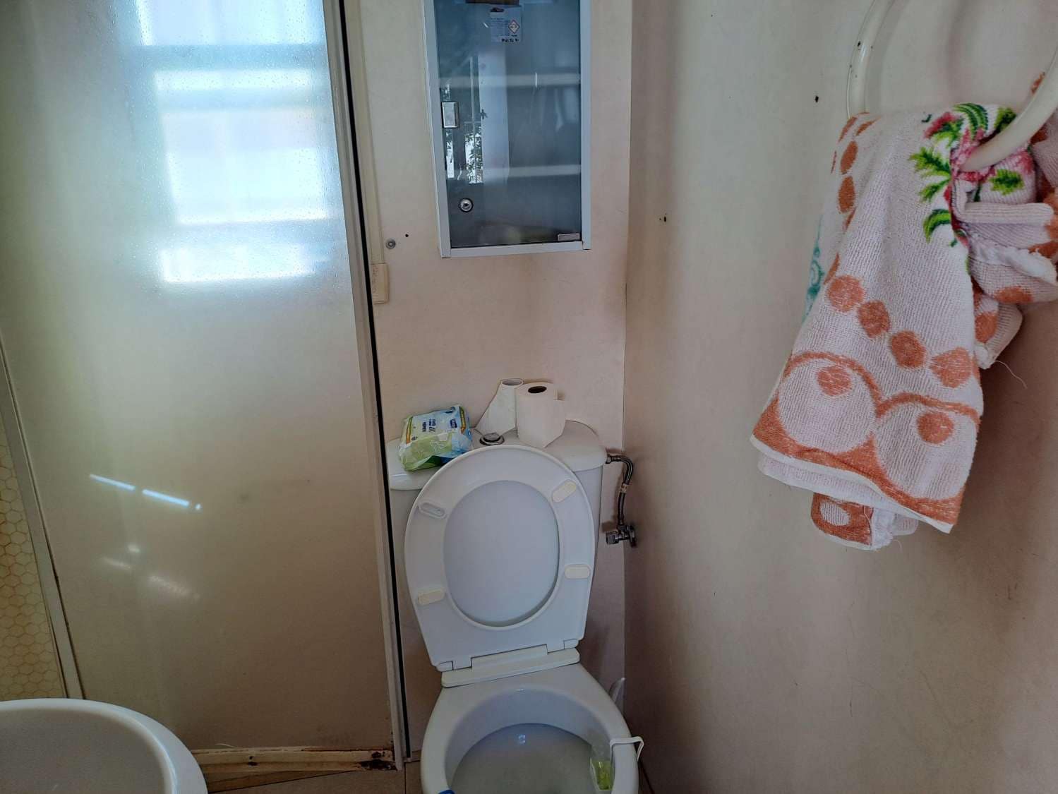 2 soveværelse Mobilhome til salg i Torrevieja med swimmingpool - € 59.500 (Ref: 9312428)