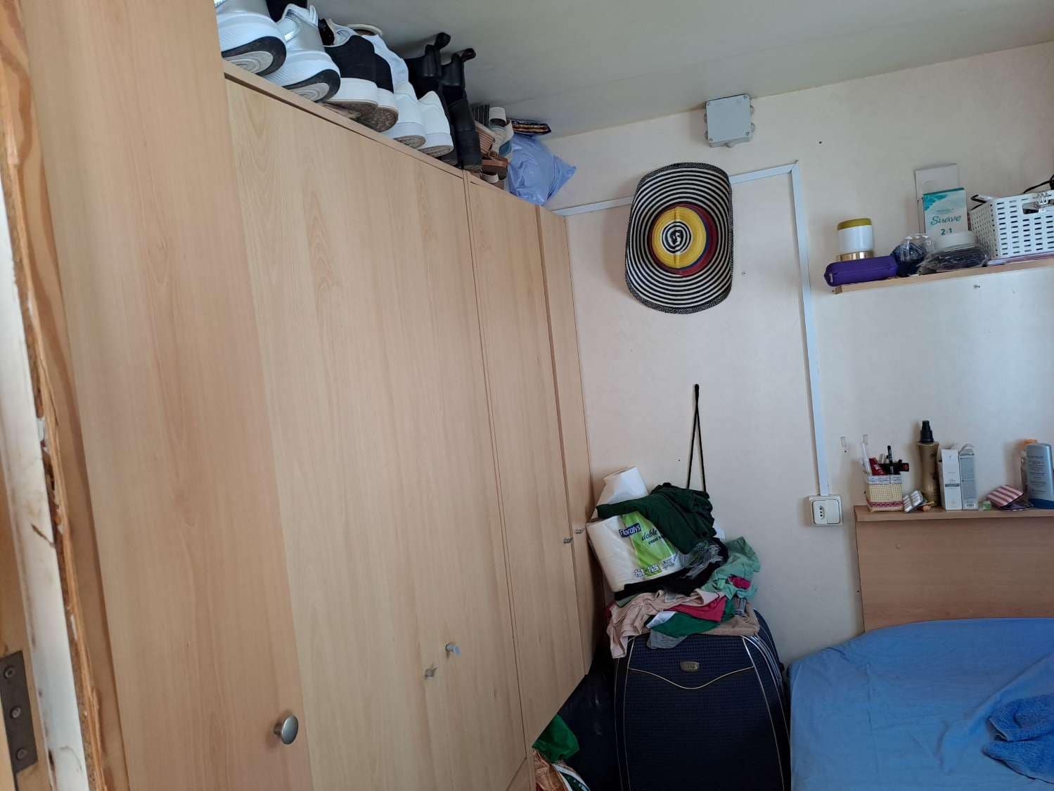 2 soveværelse Mobilhome til salg i Torrevieja med swimmingpool - € 59.500 (Ref: 9312428)