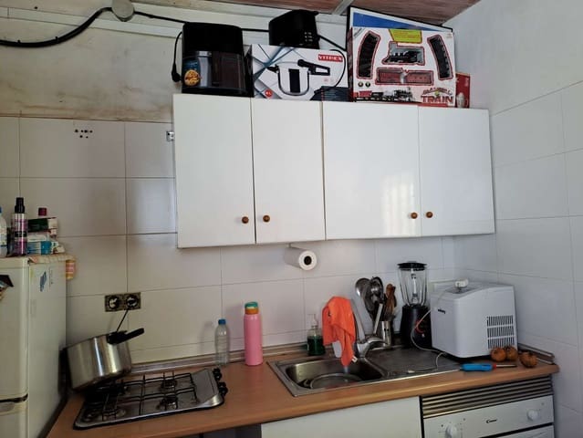 2 bedroom Mobile Home for sale in Torrevieja with pool - € 59,500 (Ref: 9312428)