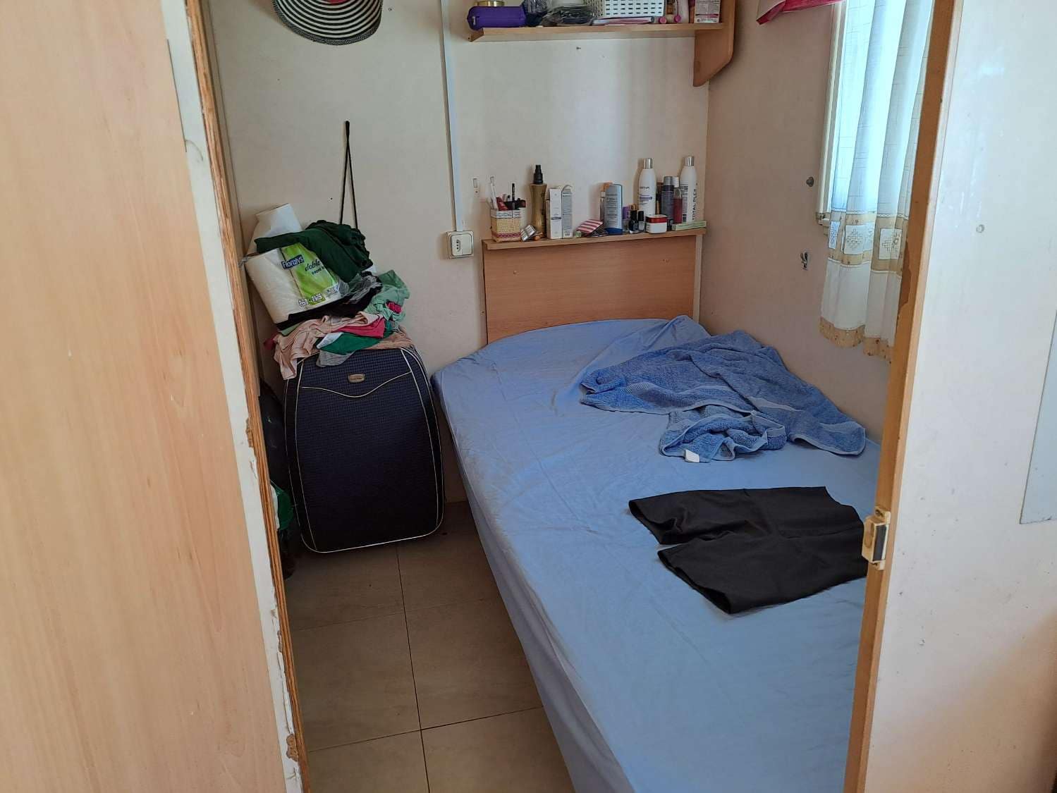 2 soveværelse Mobilhome til salg i Torrevieja med swimmingpool - € 59.500 (Ref: 9312428)