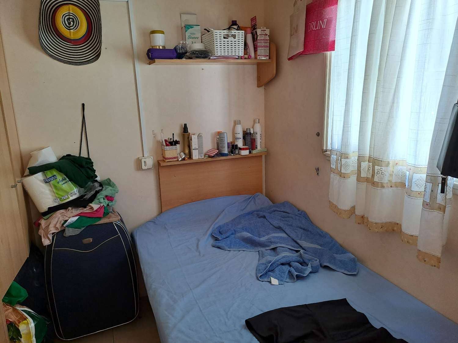 2 soveværelse Mobilhome til salg i Torrevieja med swimmingpool - € 59.500 (Ref: 9312428)