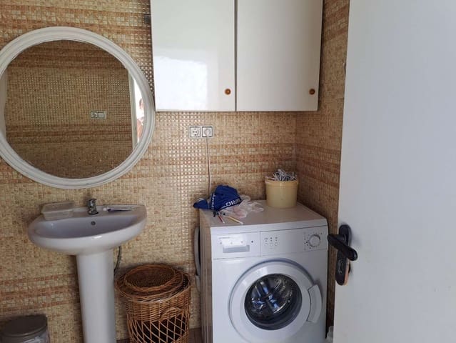 2 bedroom Mobile Home for sale in Torrevieja with pool - € 59,500 (Ref: 9312428)