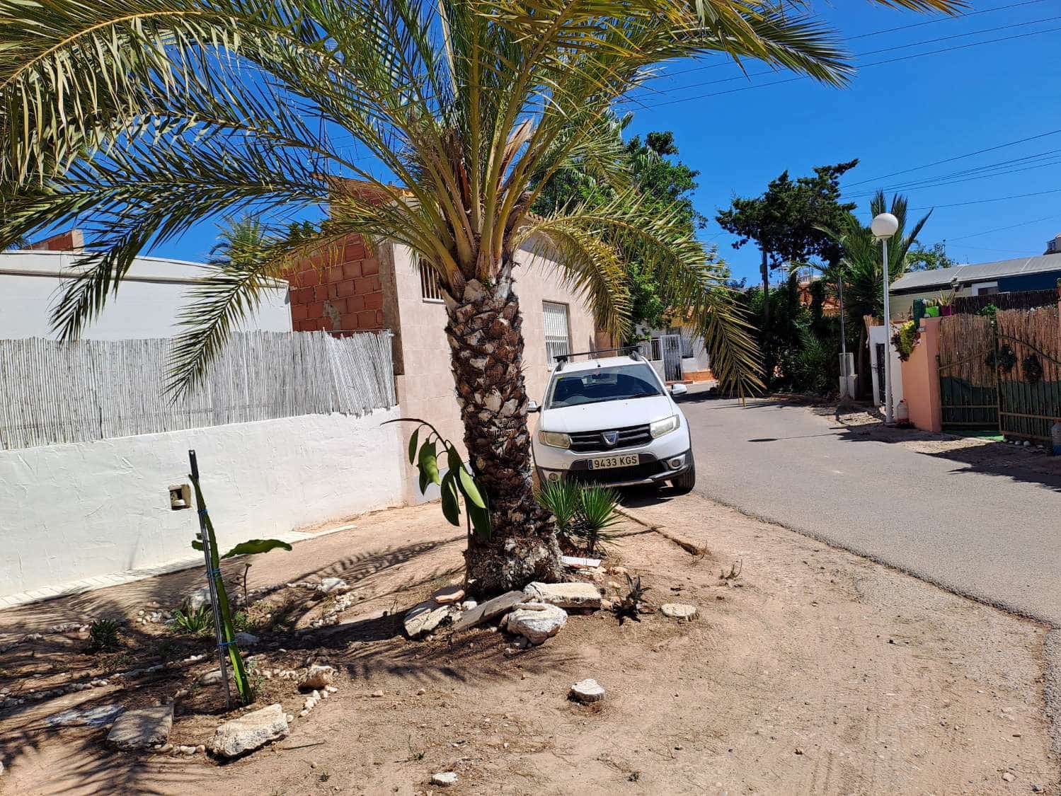 2 soveværelse Mobilhome til salg i Torrevieja med swimmingpool - € 59.500 (Ref: 9312428)