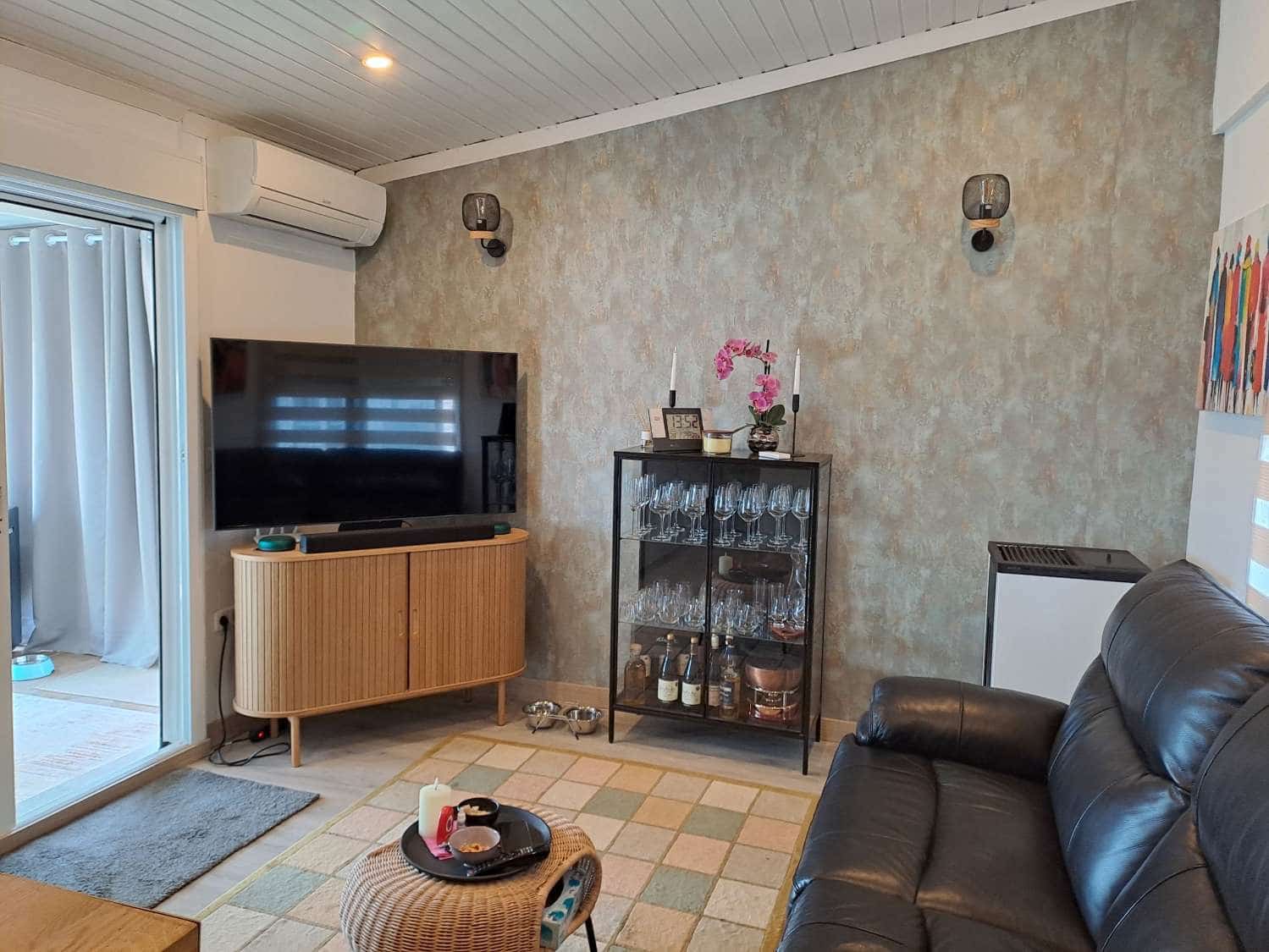 1 sypialnia Domek mobilny na sprzedaż w Albatera z basenem - 79 995 € (Ref: 9312429)