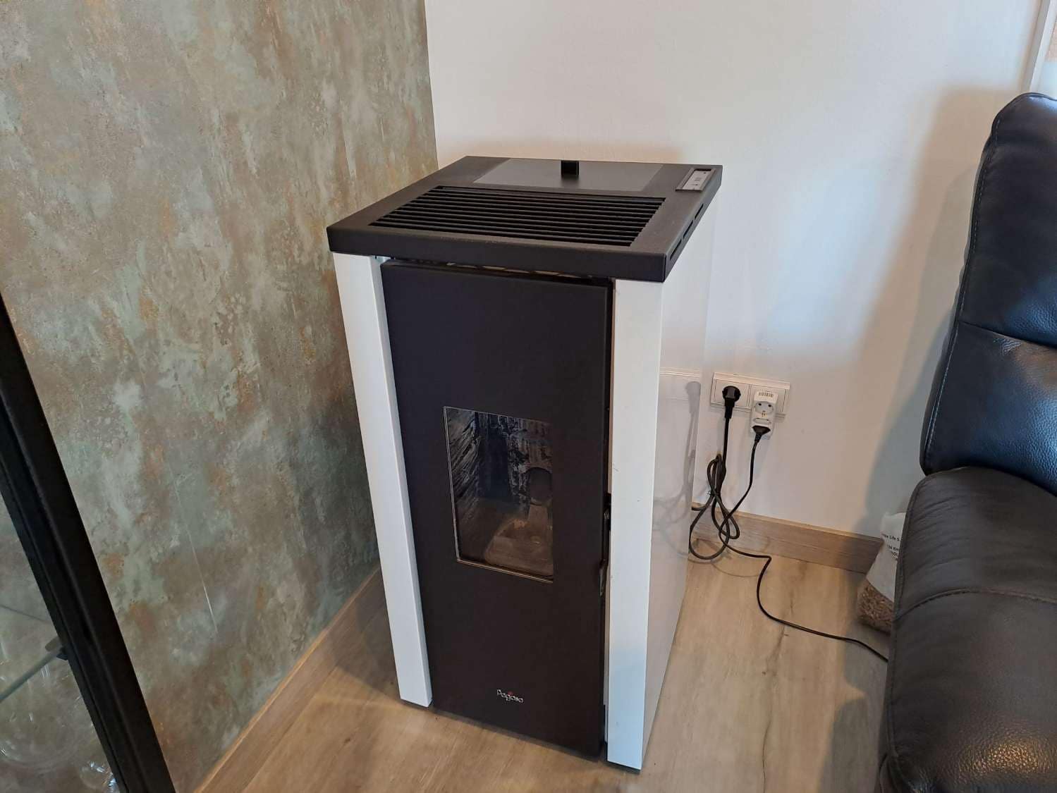 1 sypialnia Domek mobilny na sprzedaż w Albatera z basenem - 79 995 € (Ref: 9312429)