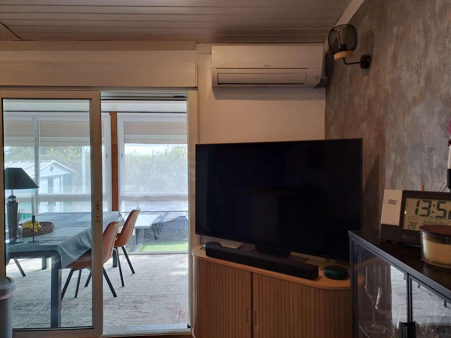 1 sypialnia Domek mobilny na sprzedaż w Albatera z basenem - 79 995 € (Ref: 9312429)