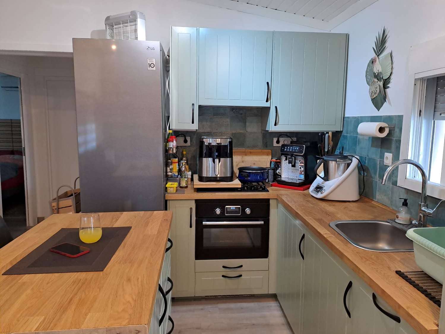 1 sypialnia Domek mobilny na sprzedaż w Albatera z basenem - 79 995 € (Ref: 9312429)