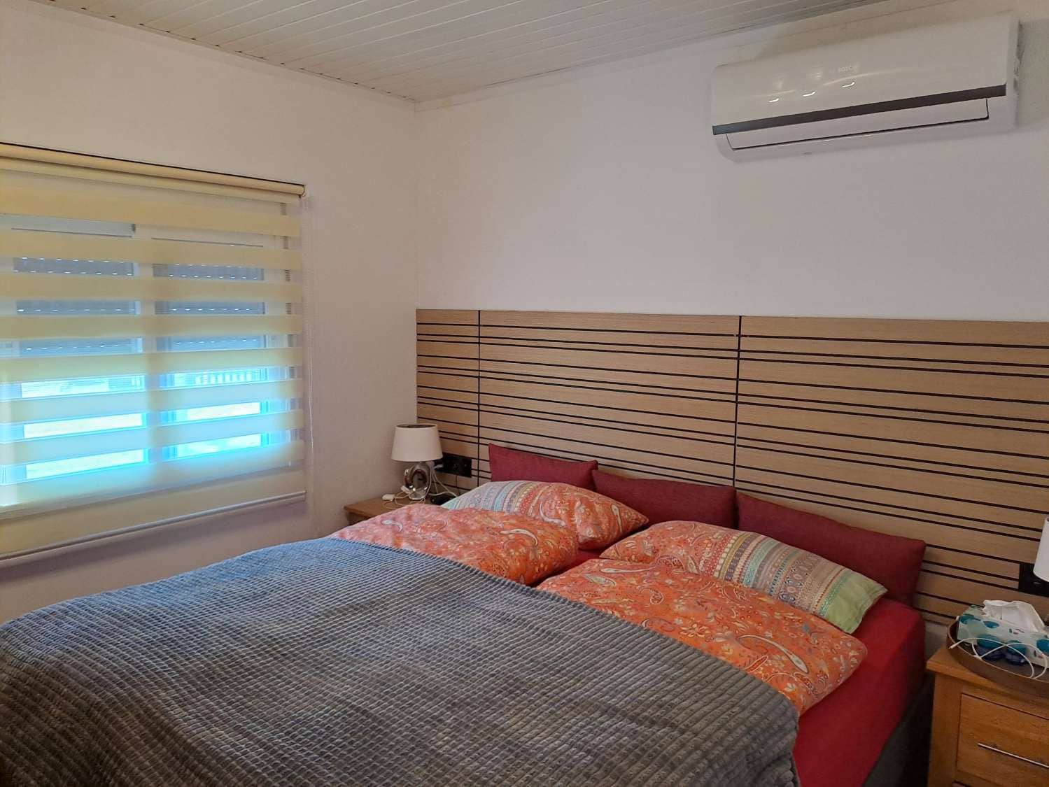 1 sypialnia Domek mobilny na sprzedaż w Albatera z basenem - 79 995 € (Ref: 9312429)