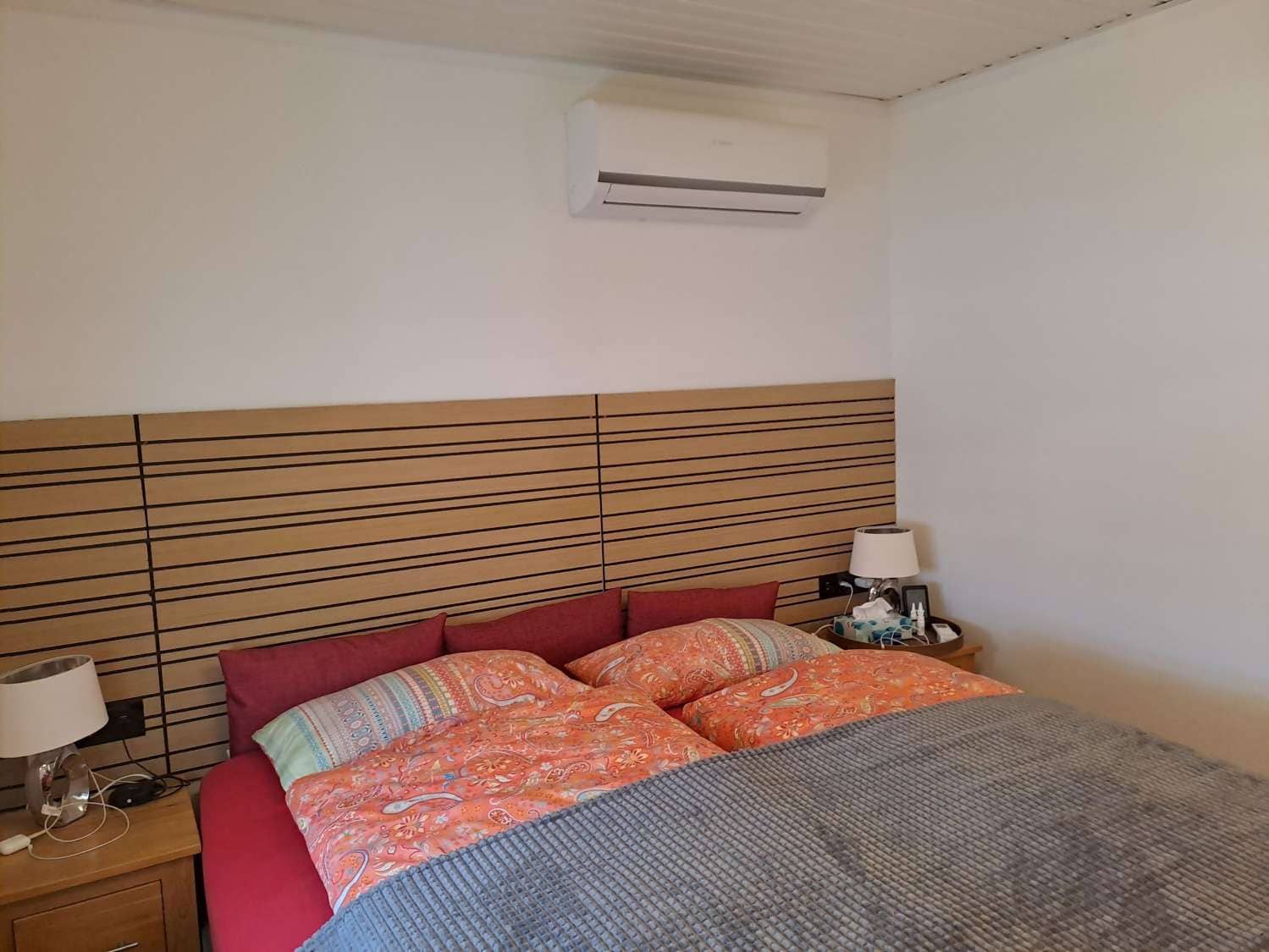 1 sypialnia Domek mobilny na sprzedaż w Albatera z basenem - 79 995 € (Ref: 9312429)