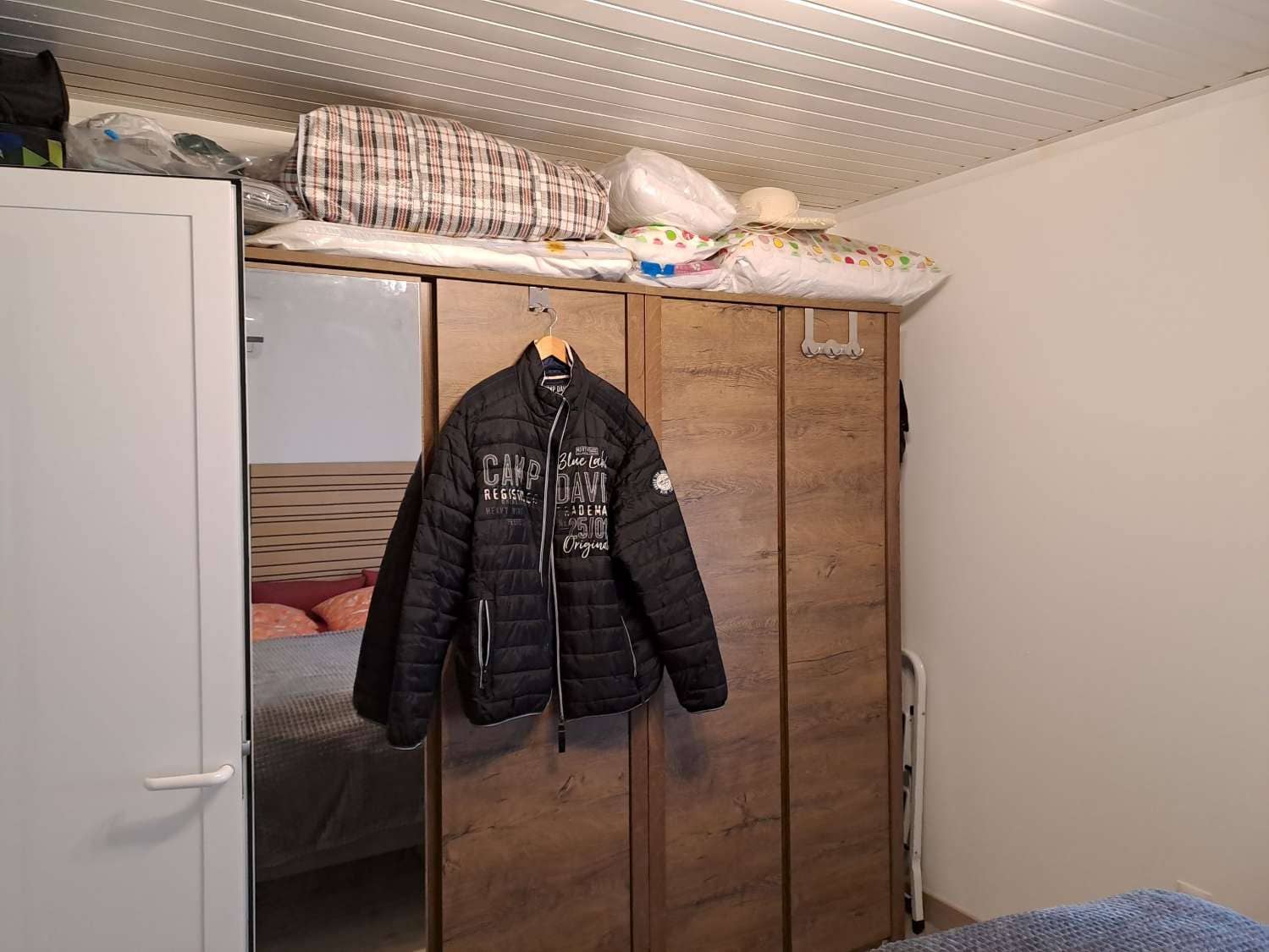 1 sypialnia Domek mobilny na sprzedaż w Albatera z basenem - 79 995 € (Ref: 9312429)