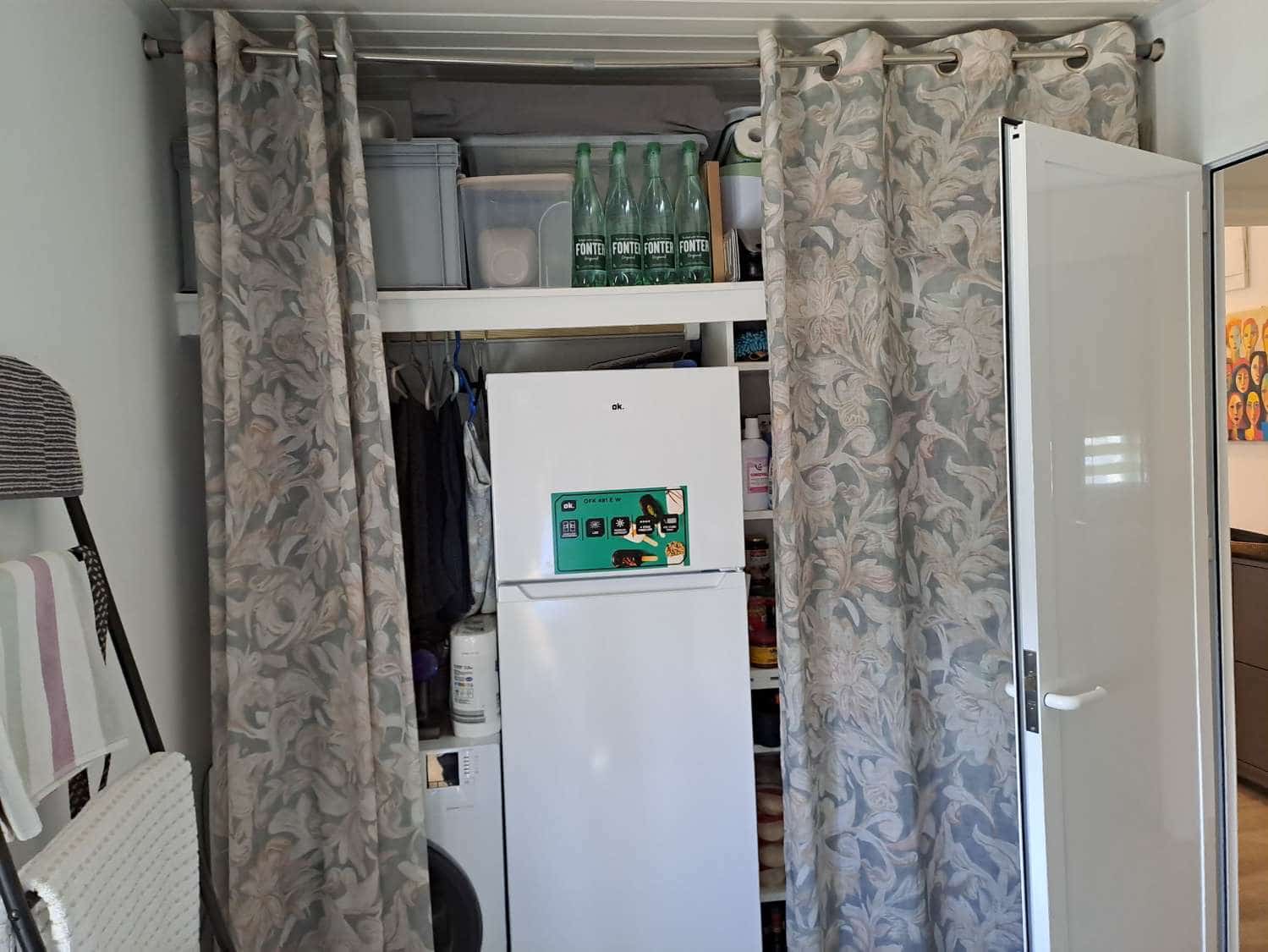 1 sypialnia Domek mobilny na sprzedaż w Albatera z basenem - 79 995 € (Ref: 9312429)