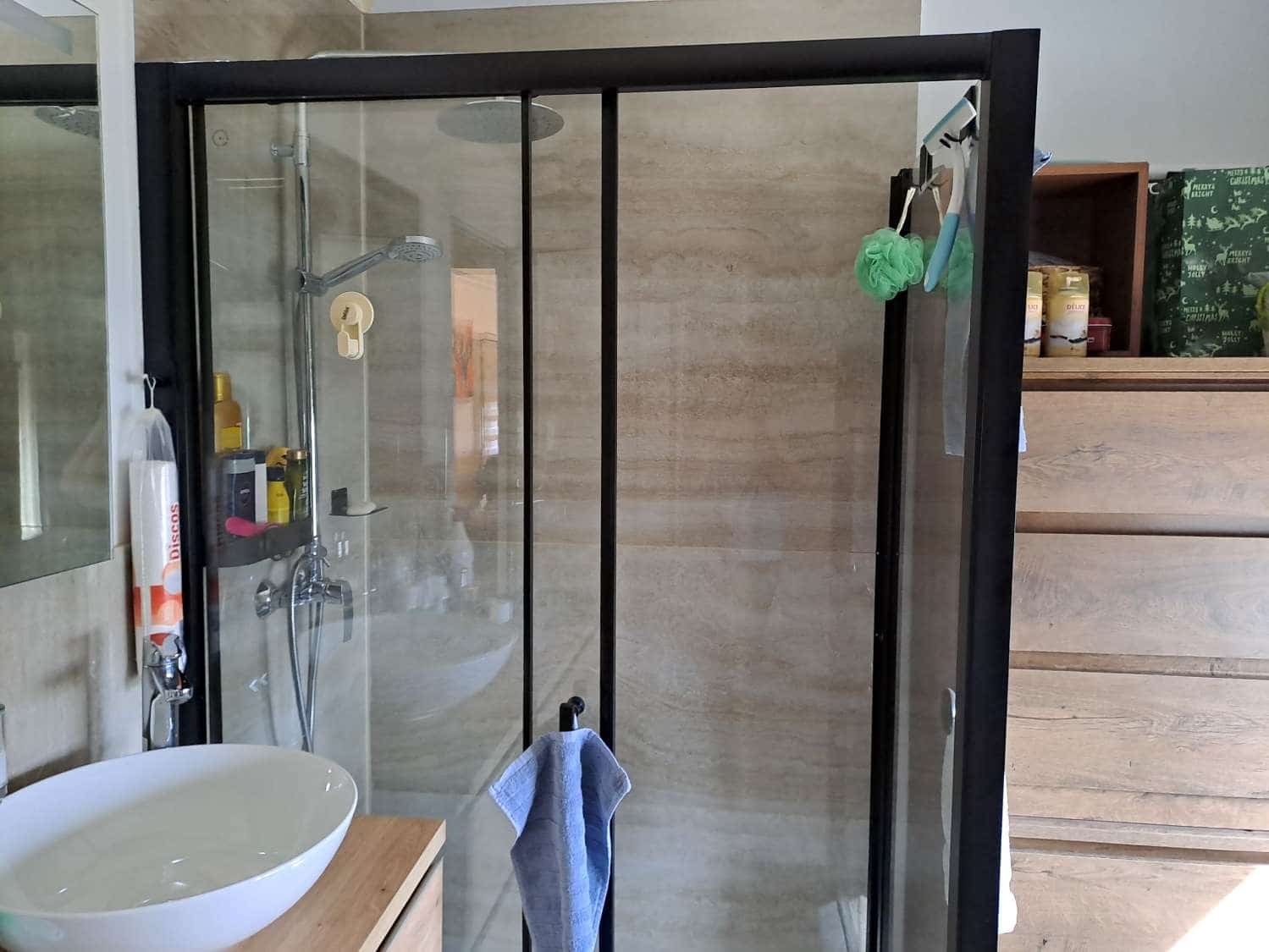 1 sypialnia Domek mobilny na sprzedaż w Albatera z basenem - 79 995 € (Ref: 9312429)