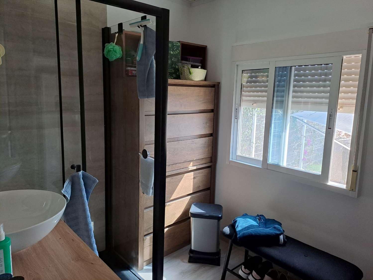 1 sypialnia Domek mobilny na sprzedaż w Albatera z basenem - 79 995 € (Ref: 9312429)