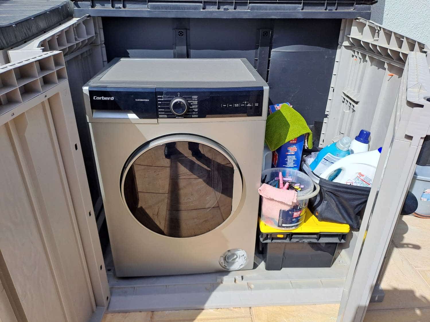 1 sypialnia Domek mobilny na sprzedaż w Albatera z basenem - 79 995 € (Ref: 9312429)