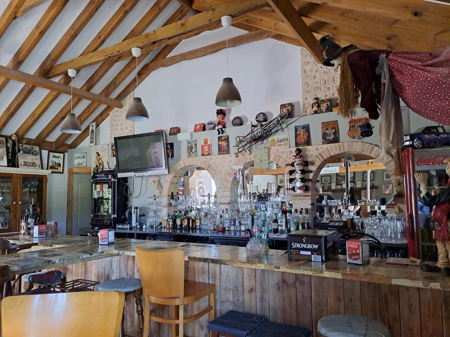 1 sypialnia Domek mobilny na sprzedaż w Albatera z basenem - 79 995 € (Ref: 9312429)