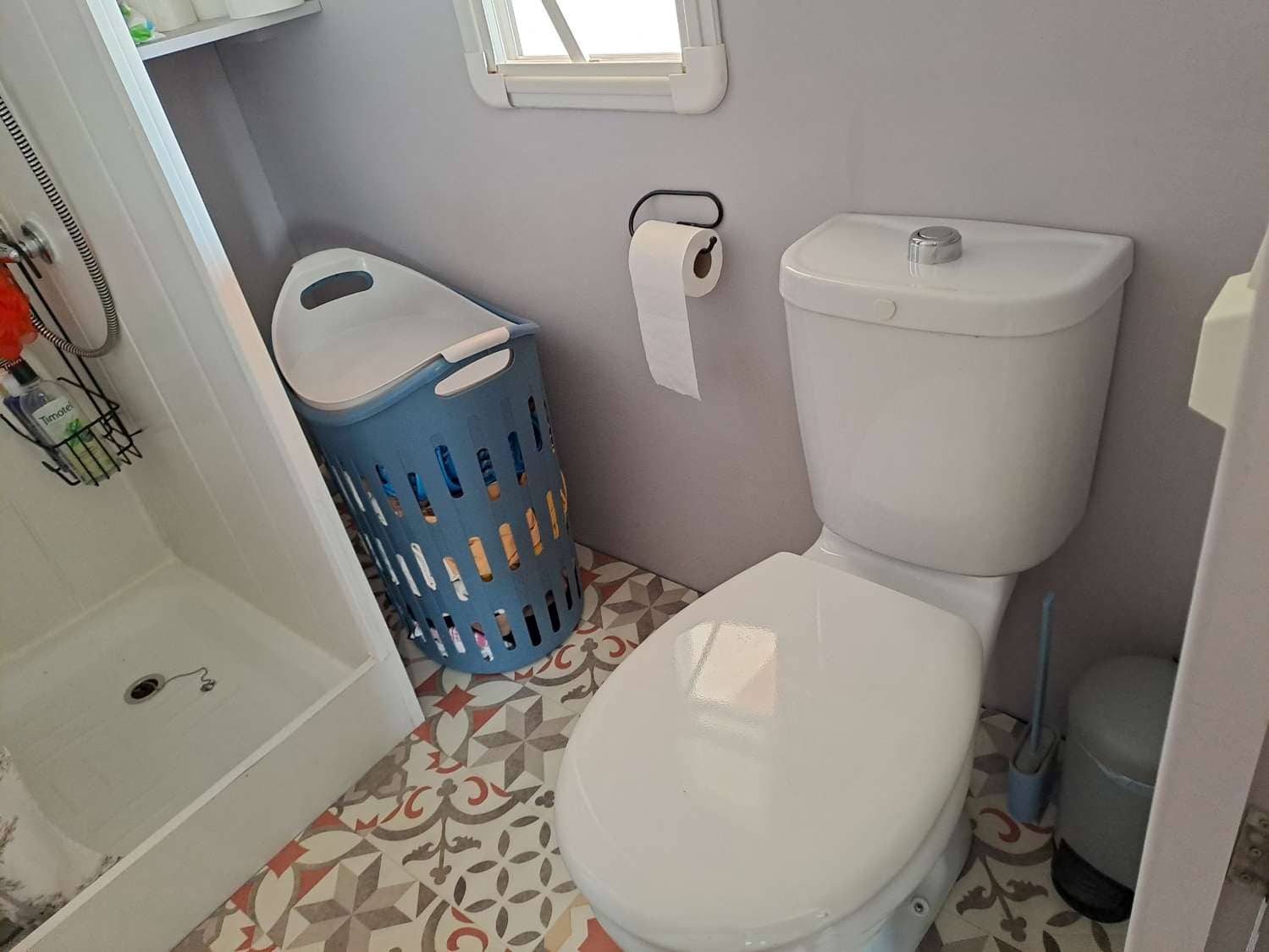 2 soverom Husvogn til salgs i Crevillente / Crevillent med svømmebasseng garasje - € 37 500 (Ref: 9312432)