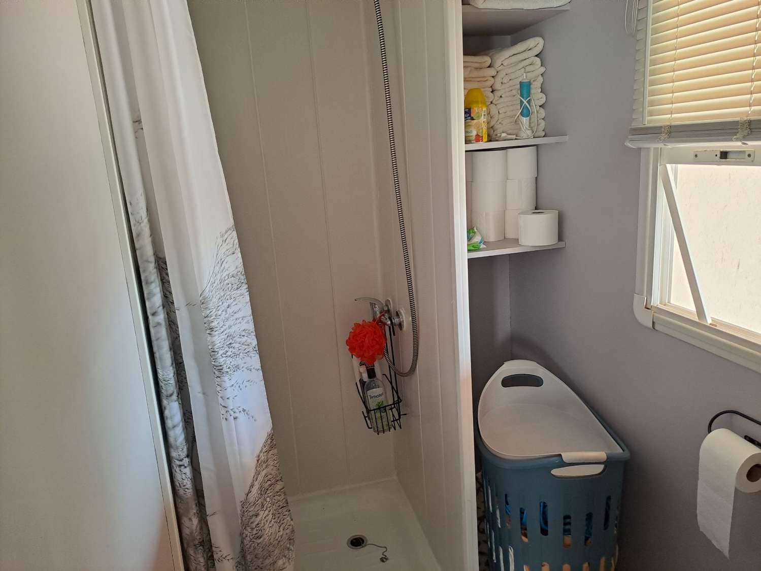 2 soverom Husvogn til salgs i Crevillente / Crevillent med svømmebasseng garasje - € 37 500 (Ref: 9312432)