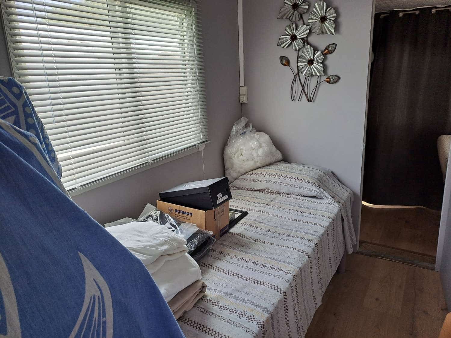 2 soverom Husvogn til salgs i Crevillente / Crevillent med svømmebasseng garasje - € 37 500 (Ref: 9312432)