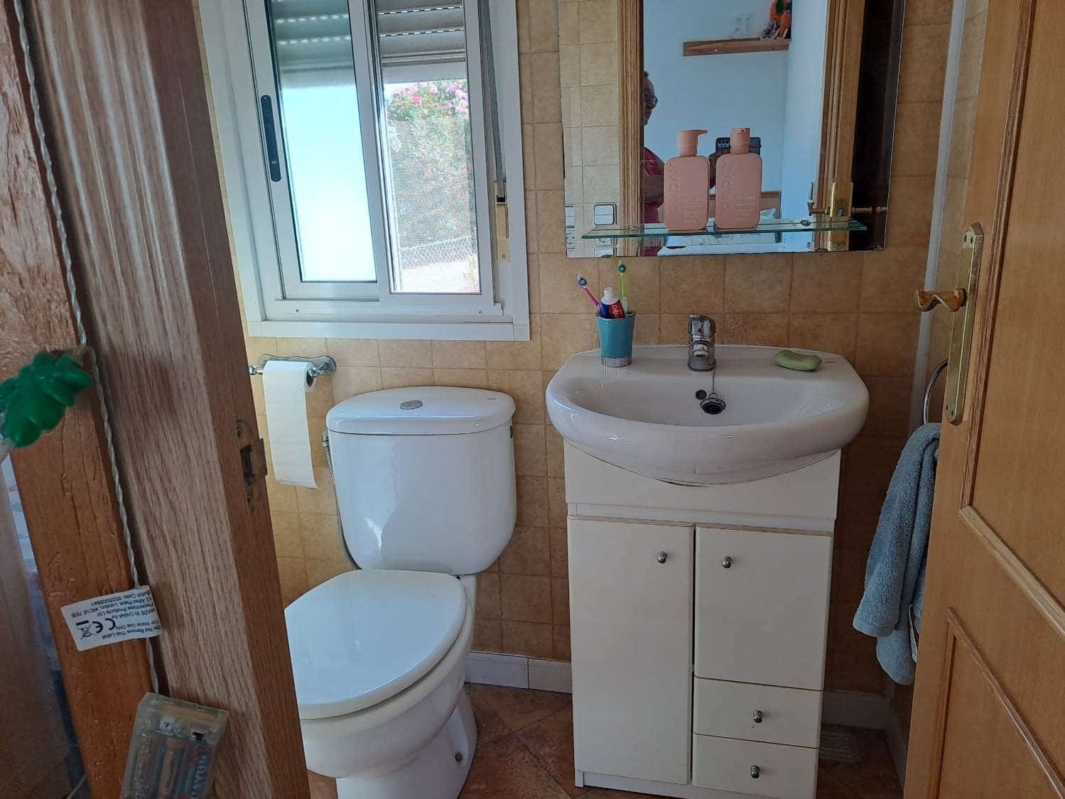 2 soverom Husvogn til salgs i Albatera med svømmebasseng garasje - € 41 500 (Ref: 9312434)