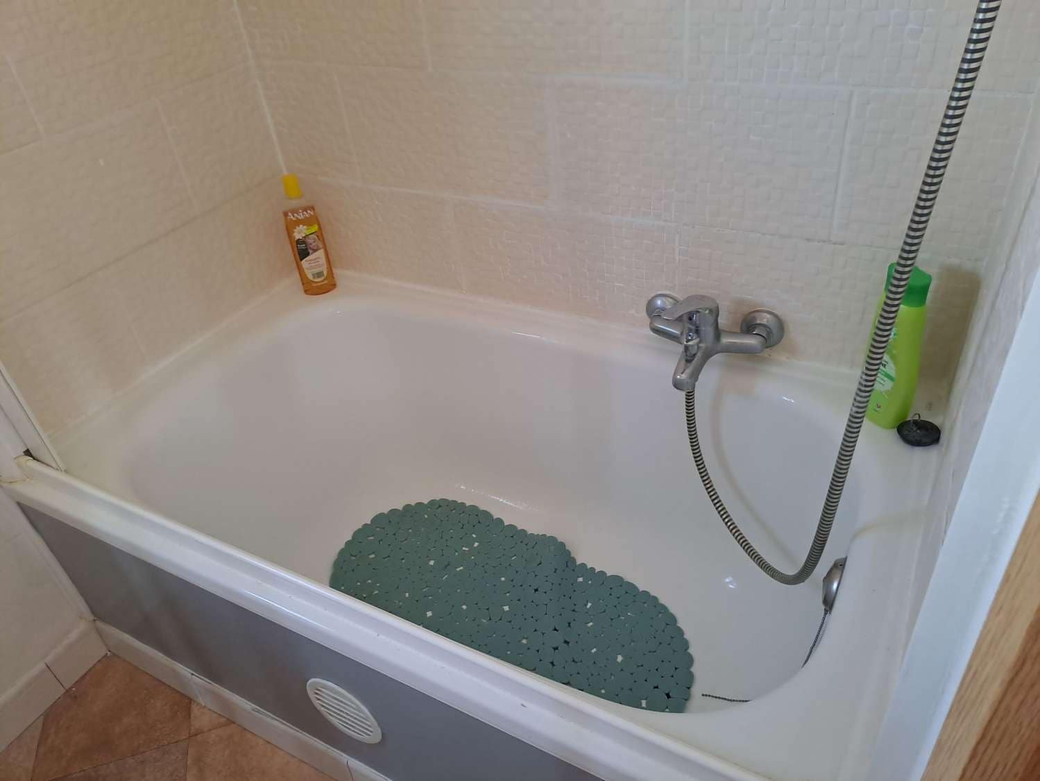 2 soverom Husvogn til salgs i Albatera med svømmebasseng garasje - € 41 500 (Ref: 9312434)