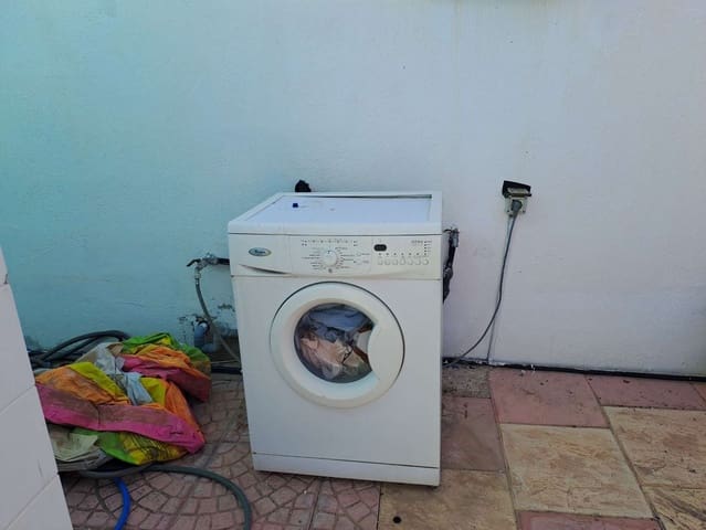 2 bedroom Mobile Home for sale in Albatera with pool garage - € 41,500 (Ref: 9312434)