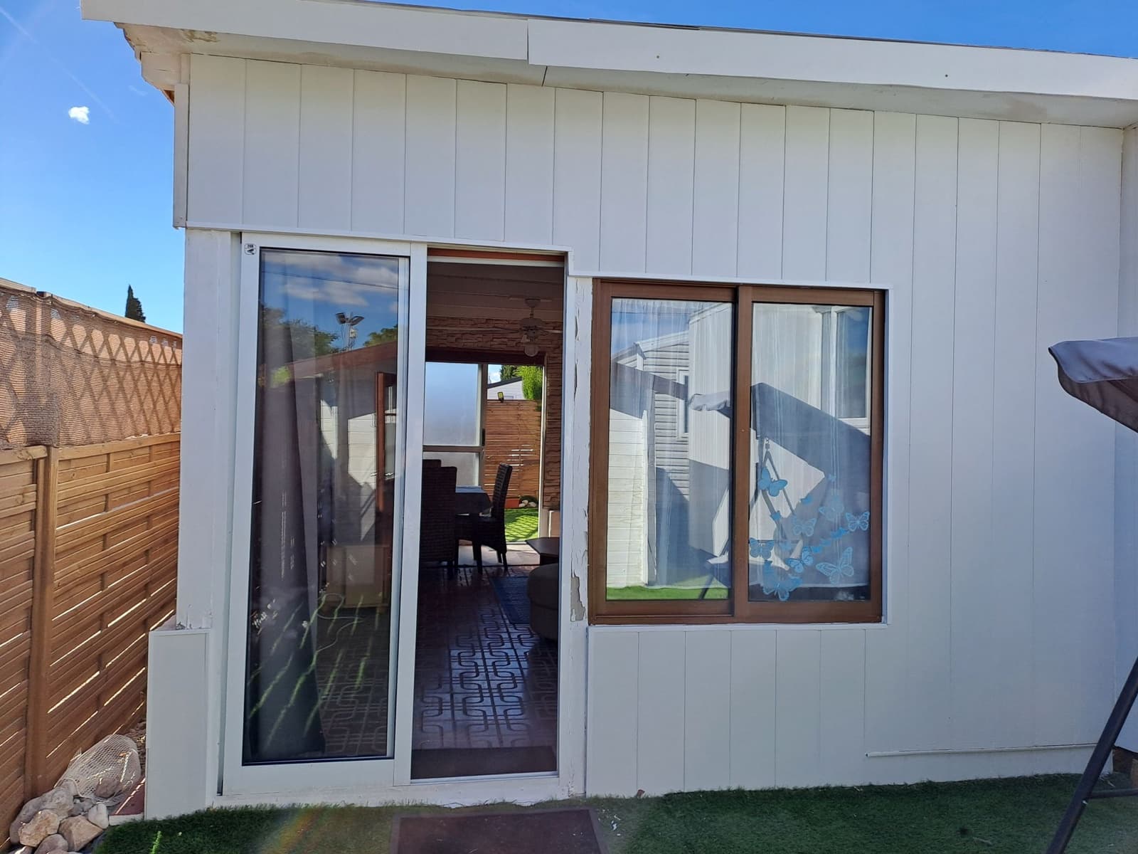 2 sovrum Mobilt Hus till salu i Crevillente / Crevillent med pool - 41 500 € (Ref: 9331152)