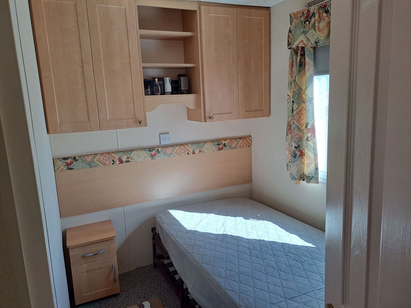 2 sovrum Mobilt Hus till salu i Crevillente / Crevillent med pool - 41 500 € (Ref: 9331152)