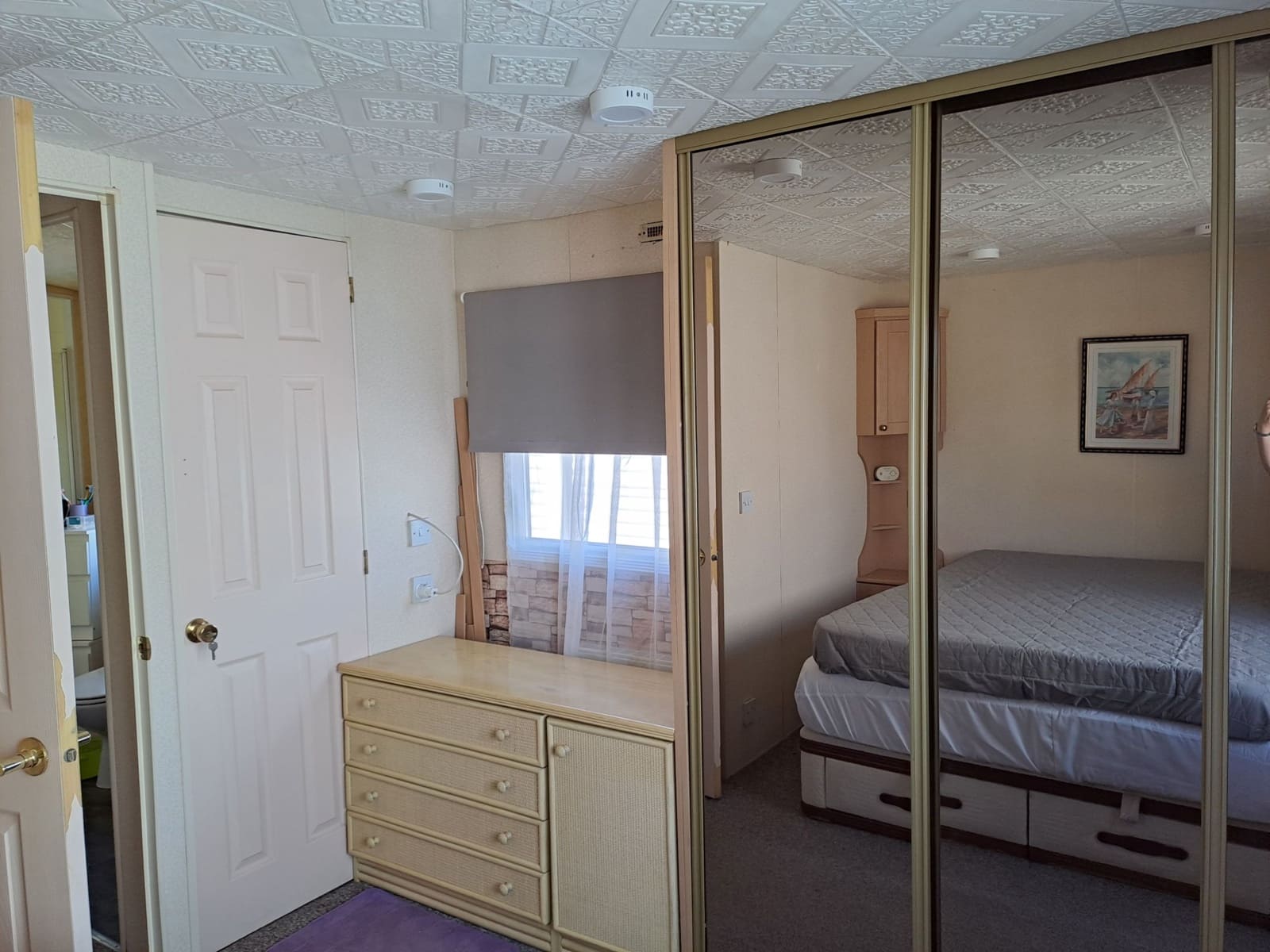 2 sovrum Mobilt Hus till salu i Crevillente / Crevillent med pool - 41 500 € (Ref: 9331152)