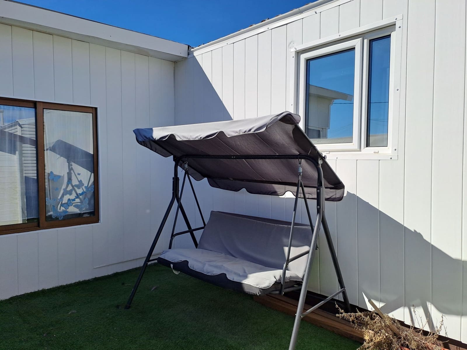2 sovrum Mobilt Hus till salu i Crevillente / Crevillent med pool - 41 500 € (Ref: 9331152)