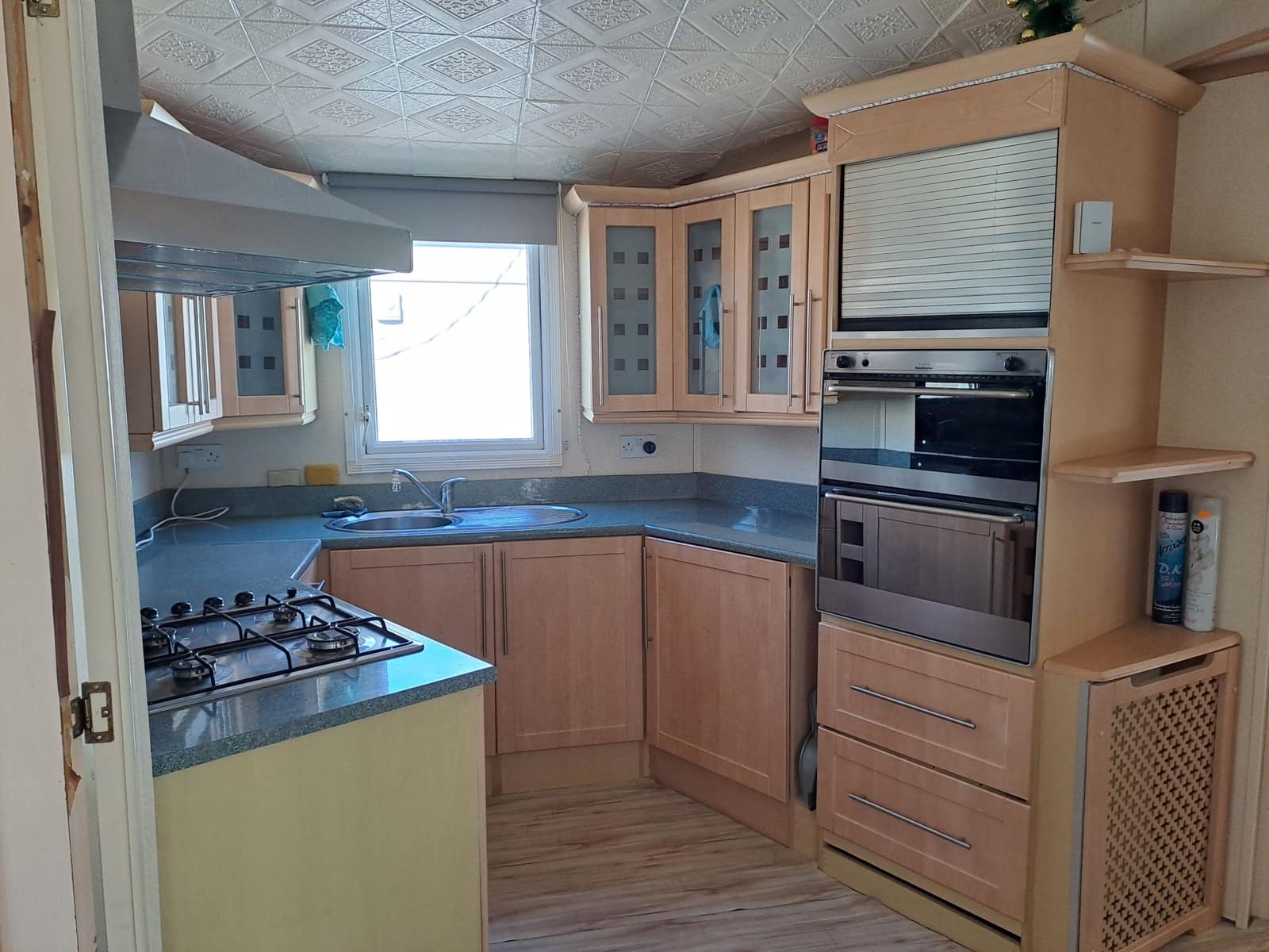 2 sovrum Mobilt Hus till salu i Crevillente / Crevillent med pool - 41 500 € (Ref: 9331152)