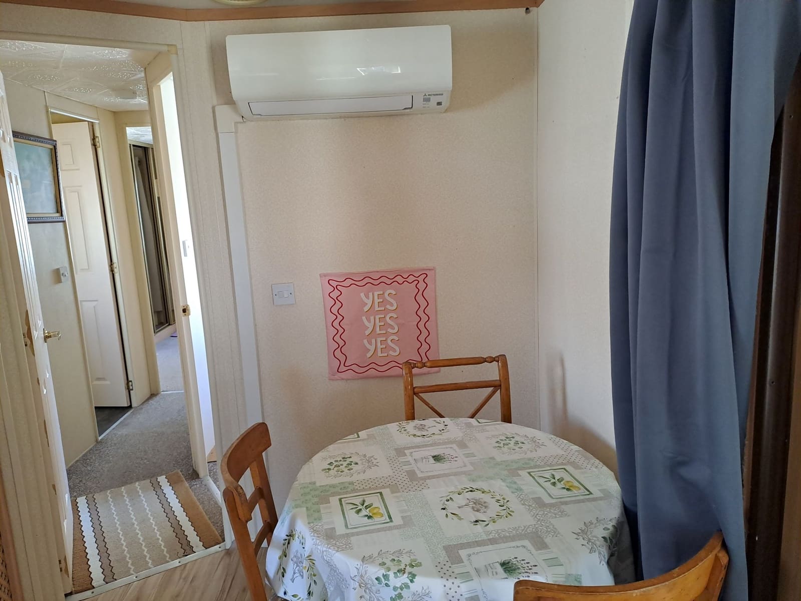 2 sovrum Mobilt Hus till salu i Crevillente / Crevillent med pool - 41 500 € (Ref: 9331152)