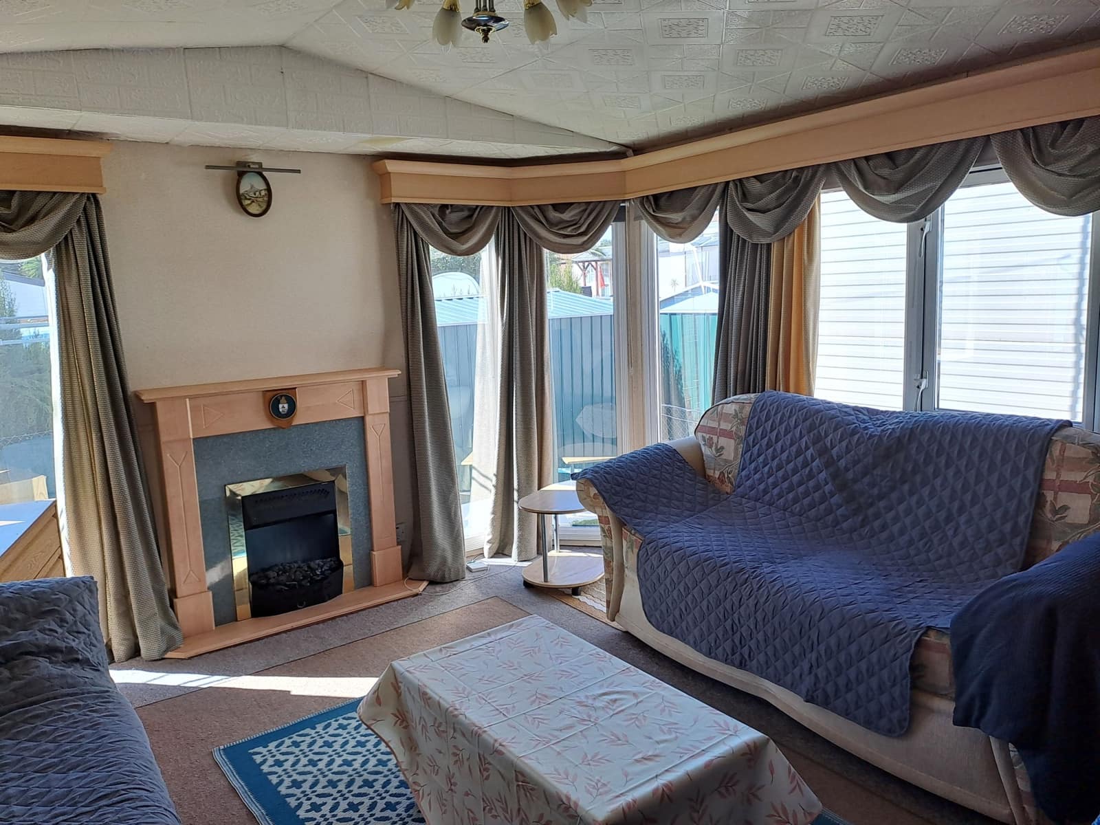 2 sovrum Mobilt Hus till salu i Crevillente / Crevillent med pool - 41 500 € (Ref: 9331152)