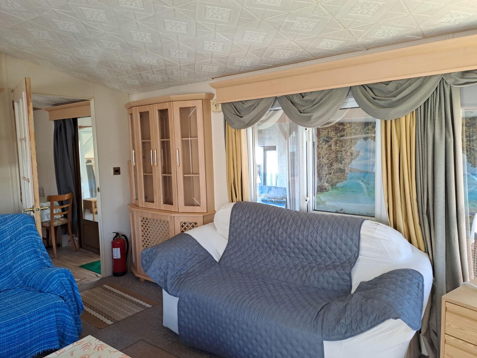 2 sovrum Mobilt Hus till salu i Crevillente / Crevillent med pool - 41 500 € (Ref: 9331152)