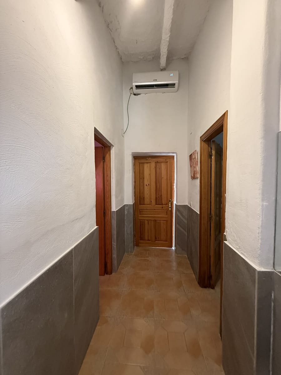 5 soveværelse Finca/Landehus til salg i El Realengo med swimmingpool - € 299.999 (Ref: 9335277)