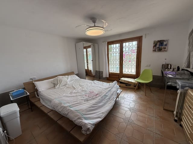 5 quarto Quinta/Casa Rural para venda em El Realengo, Crevillente / Crevillent com piscina - 299 999 € (Ref: 9335277)