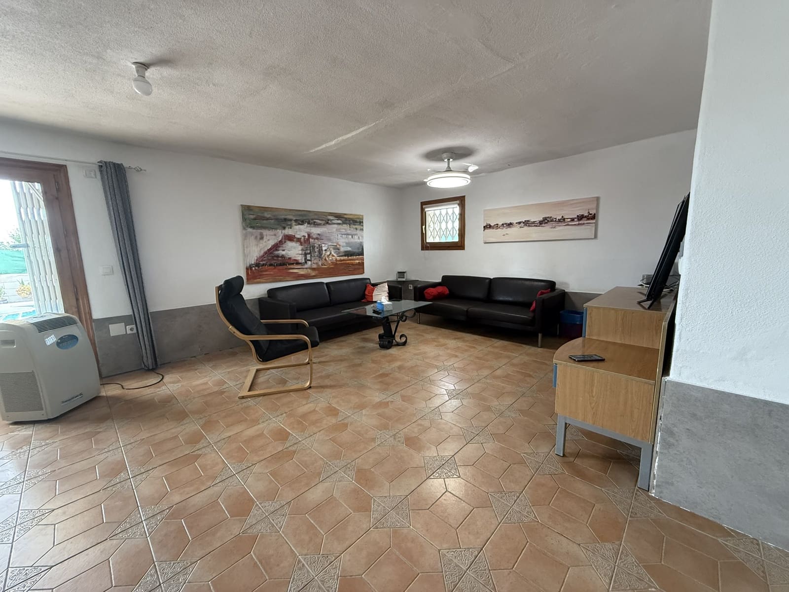 5 soveværelse Finca/Landehus til salg i El Realengo med swimmingpool - € 299.999 (Ref: 9335277)