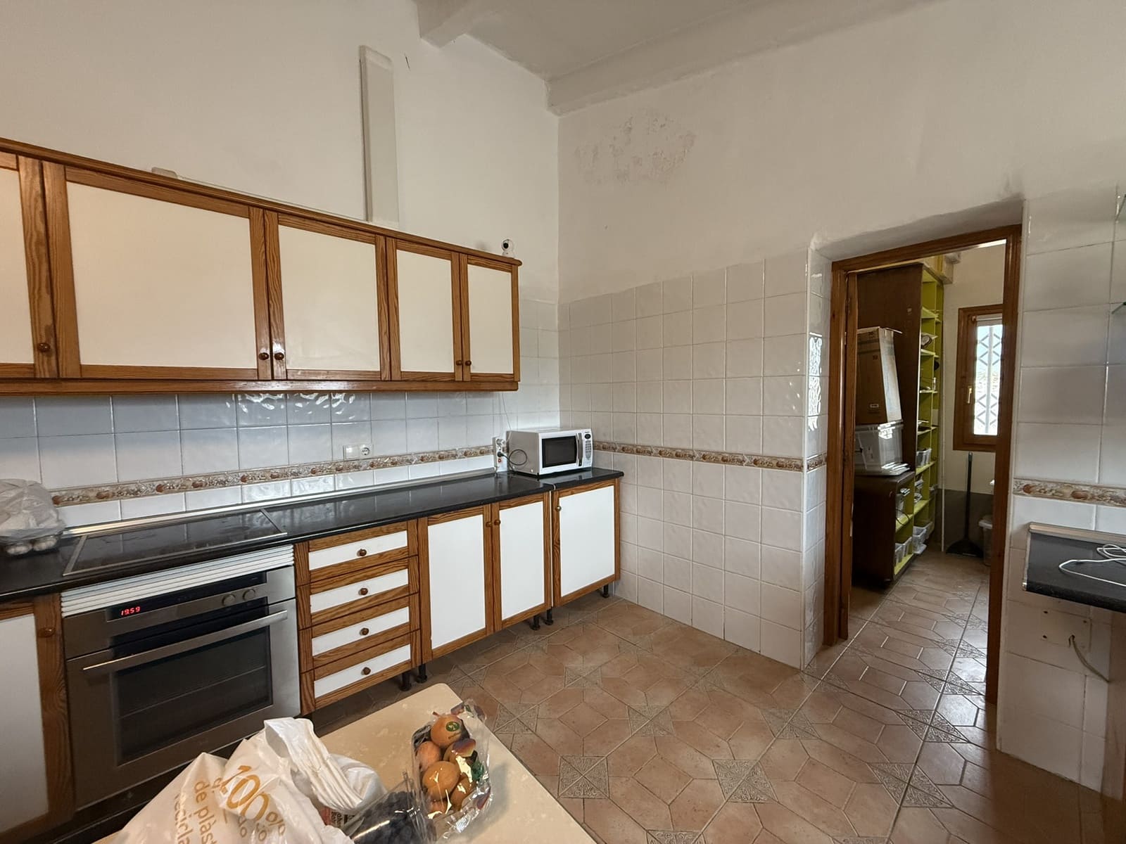 5 soveværelse Finca/Landehus til salg i El Realengo med swimmingpool - € 299.999 (Ref: 9335277)