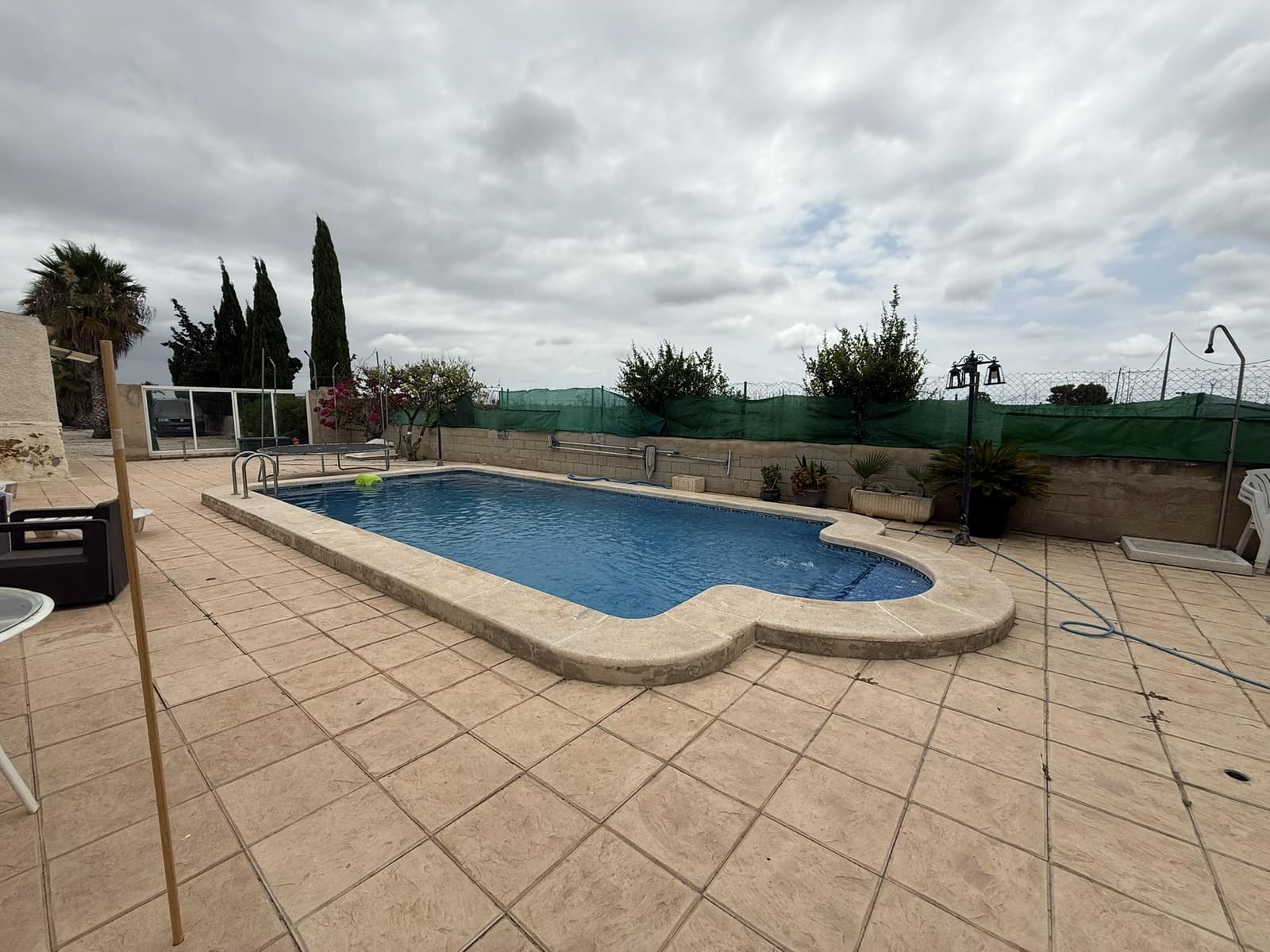 5 soveværelse Finca/Landehus til salg i El Realengo med swimmingpool - € 299.999 (Ref: 9335277)