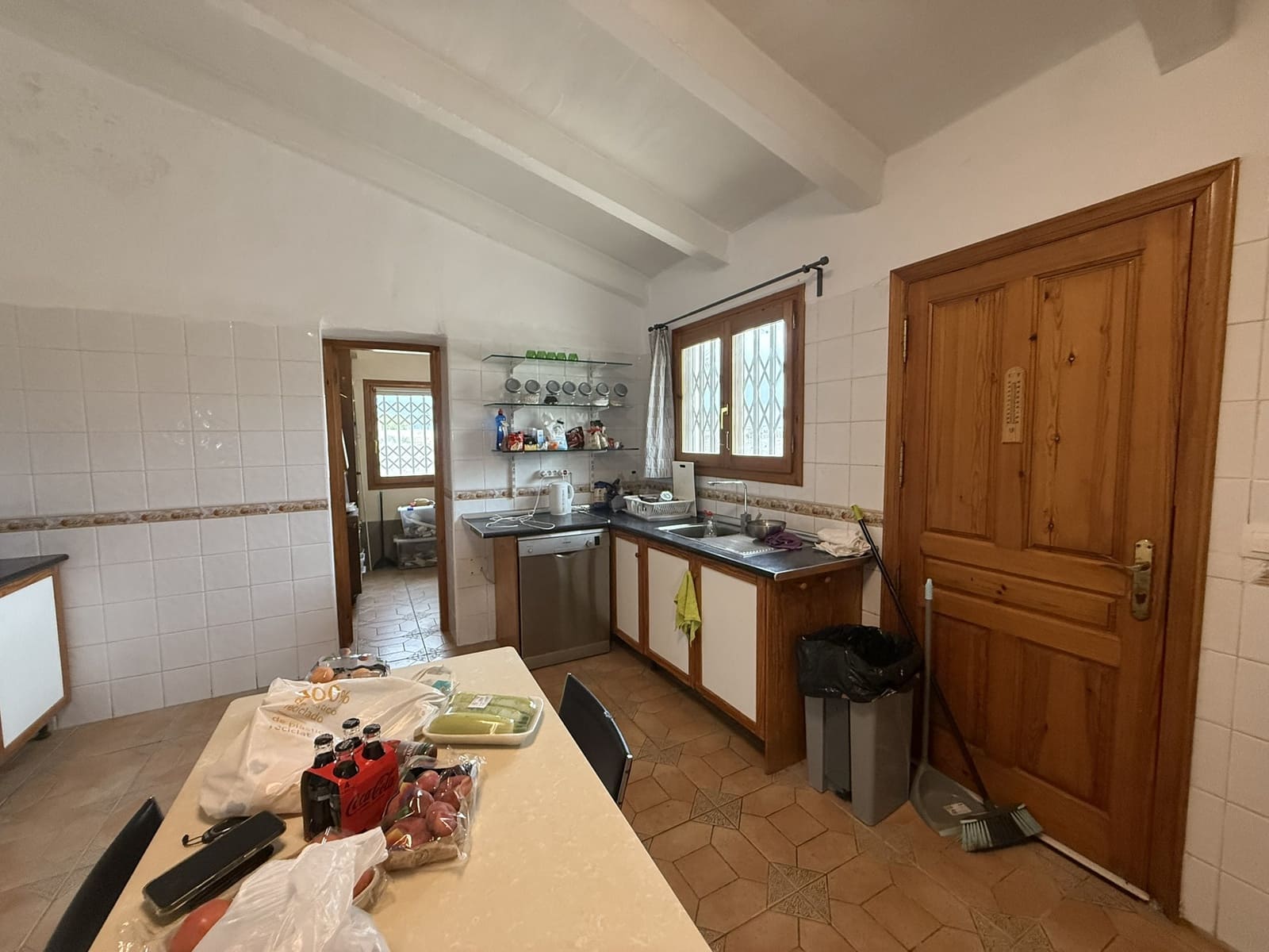 5 soveværelse Finca/Landehus til salg i El Realengo med swimmingpool - € 299.999 (Ref: 9335277)