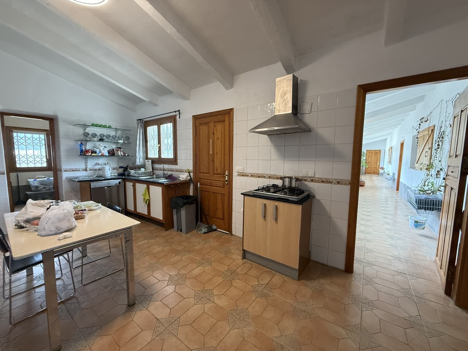 5 soveværelse Finca/Landehus til salg i El Realengo med swimmingpool - € 299.999 (Ref: 9335277)