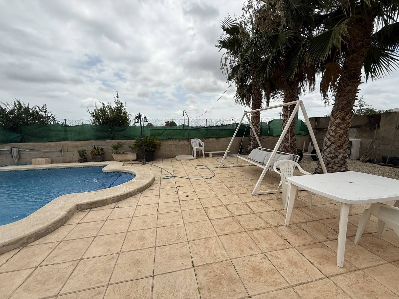 5 soveværelse Finca/Landehus til salg i El Realengo med swimmingpool - € 299.999 (Ref: 9335277)