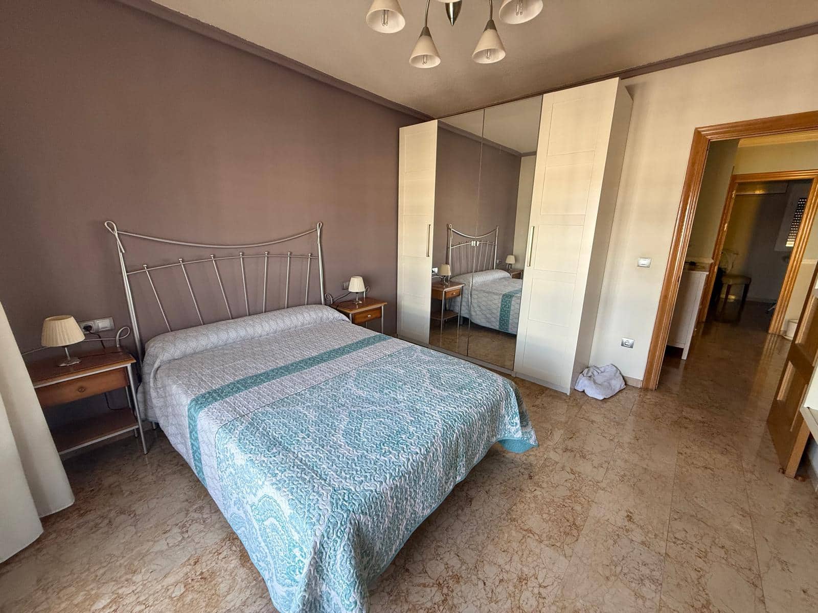 4 soveværelse Byhus til salg i Catral med garage - € 189.999 (Ref: 9335294)