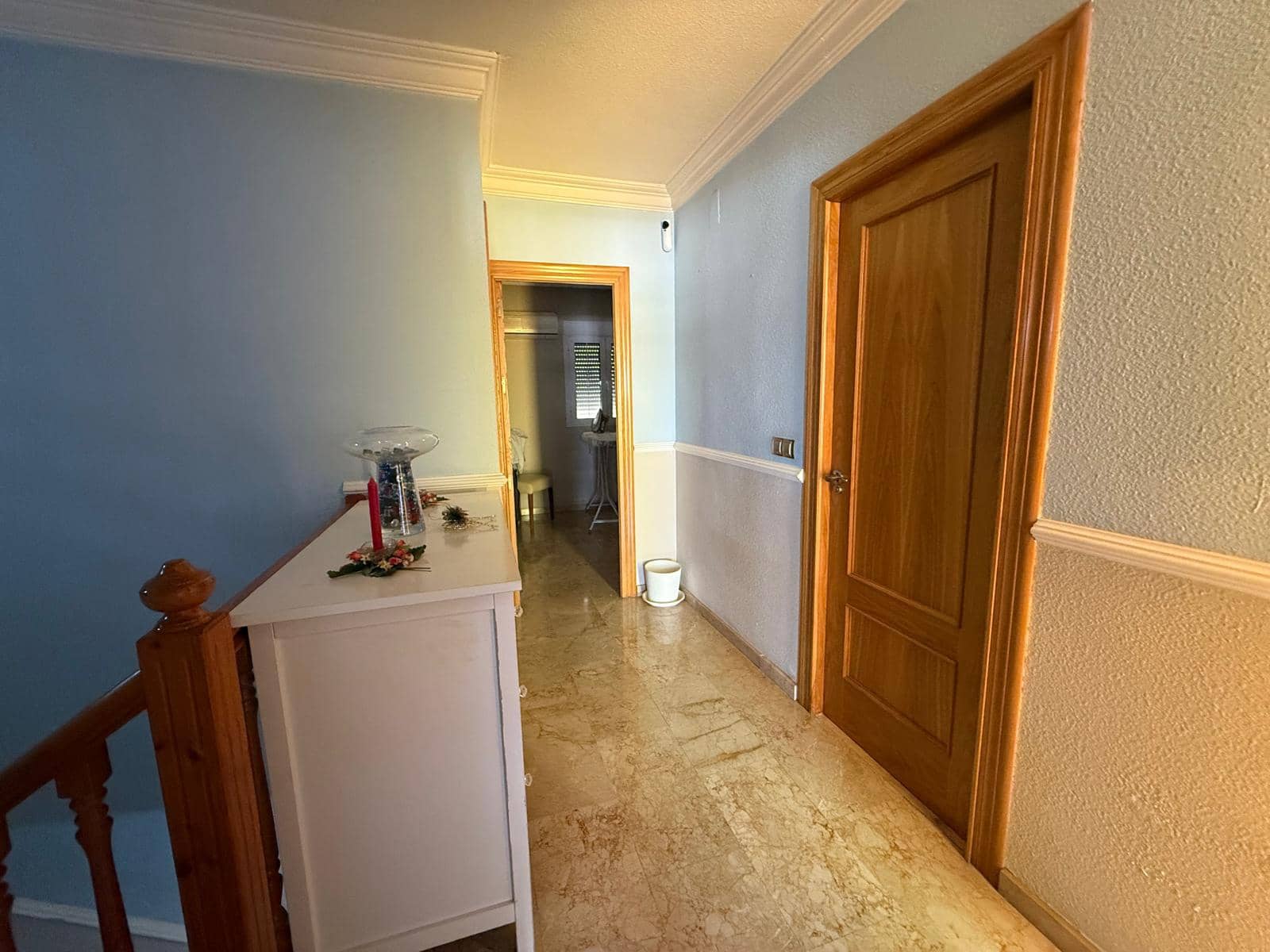 4 soveværelse Byhus til salg i Catral med garage - € 189.999 (Ref: 9335294)