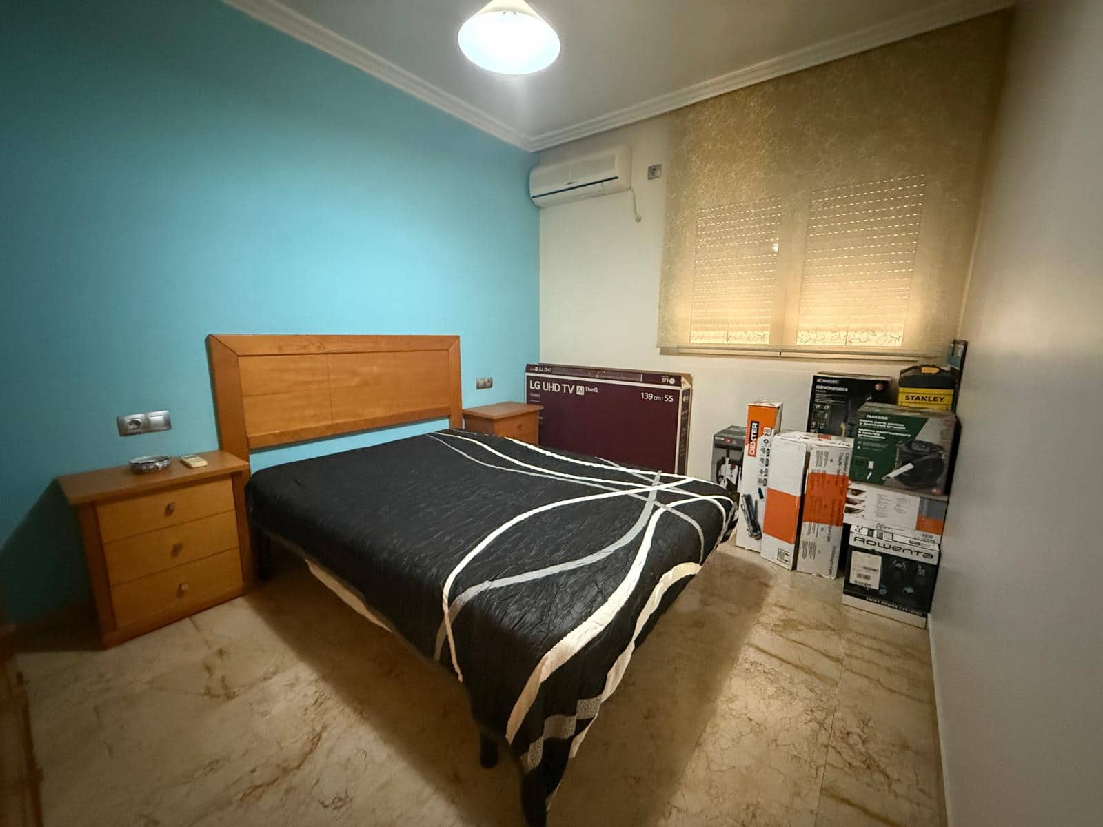 4 soveværelse Byhus til salg i Catral med garage - € 189.999 (Ref: 9335294)